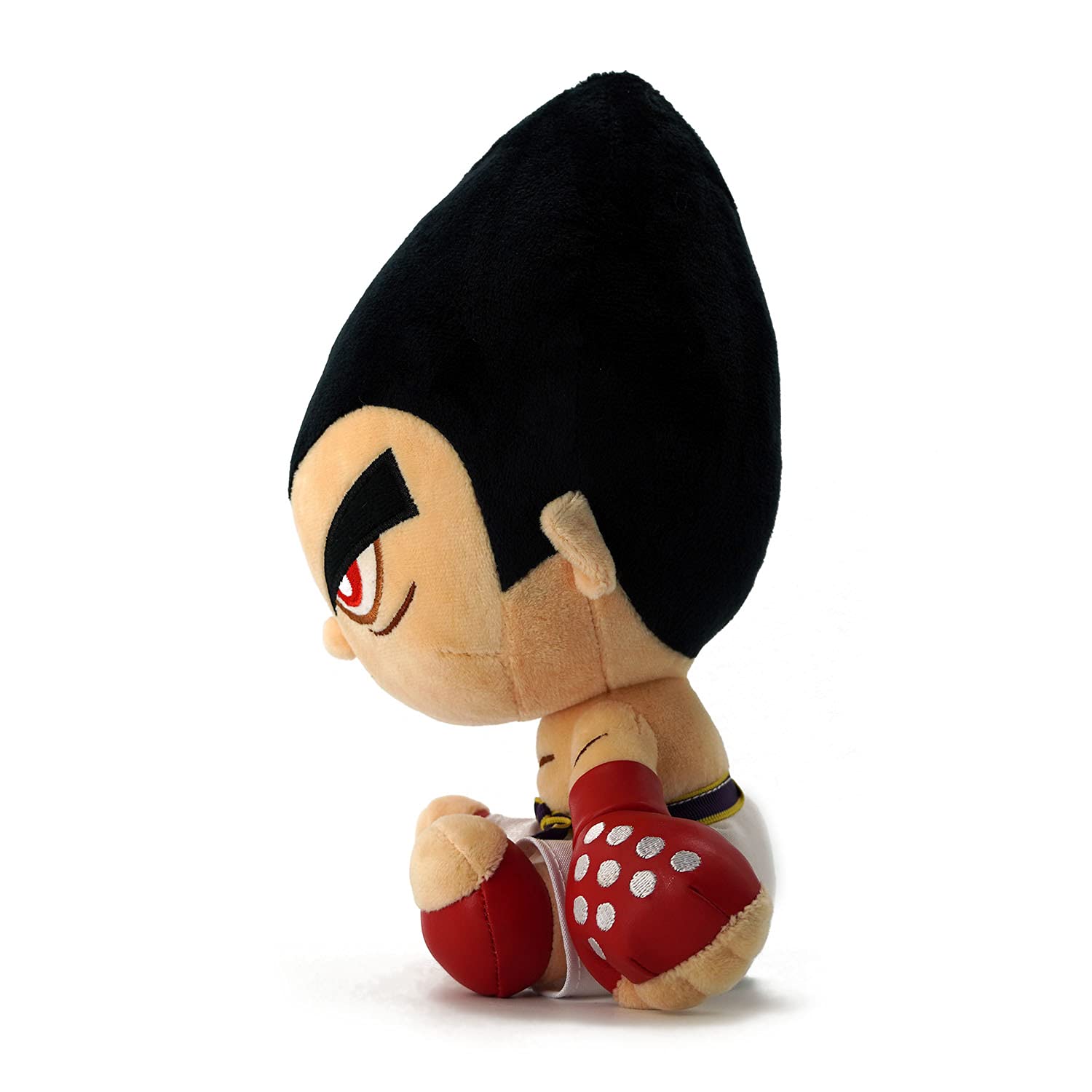 Purearts Tekken Kazuya Plush Plush Toy : Amazon.sg: Toys
